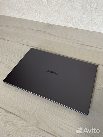 Ноутбук huawei MateBook D 14