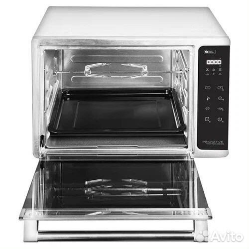 Мини-печь Redmond RO-5706S