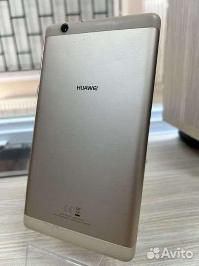 Планшет Huawei BG2-U01 8гб