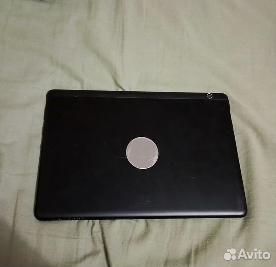 Планшет huawei mediapad t5 10