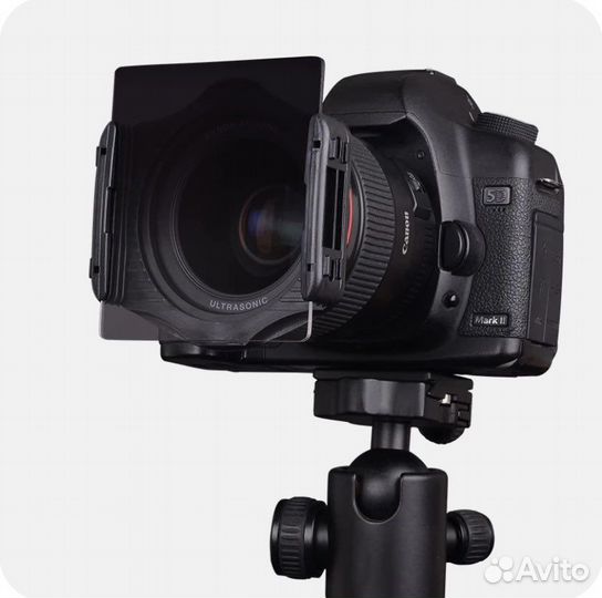 Градиентные и нейтральные фильтры Cokin