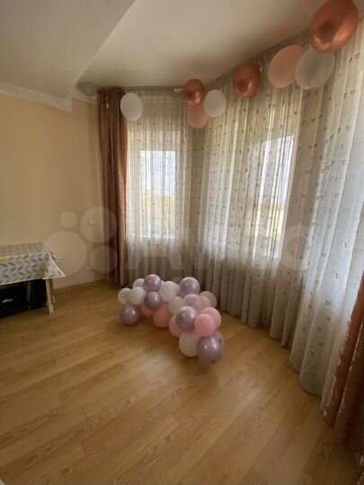 1-к. квартира, 42 м², 3/5 эт.