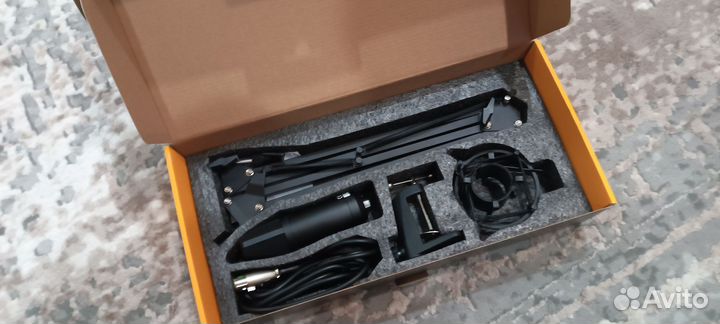 Микрофон для пк