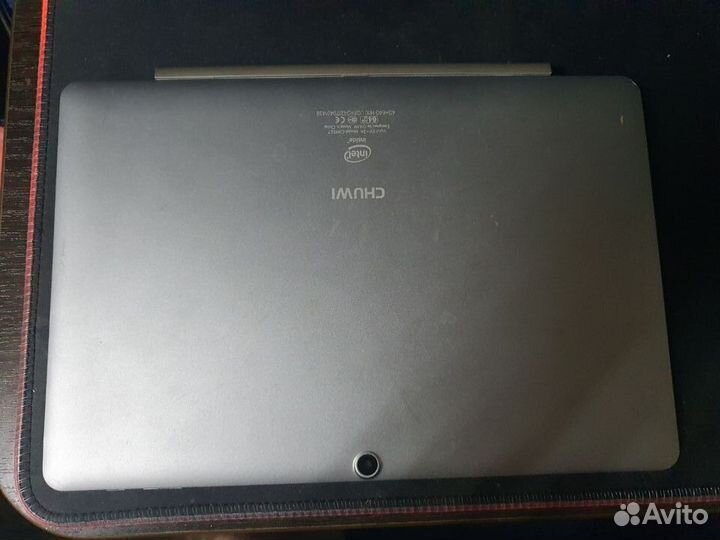 Планшет chuwi CWI527 с клавиатурой