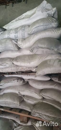 Продам муку доломитовую