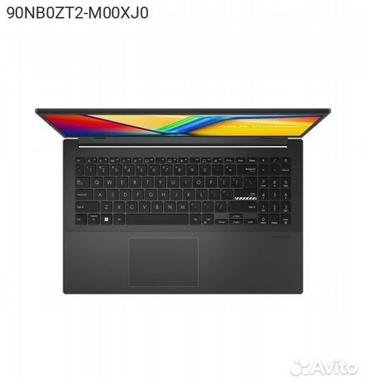 90NB0ZT2-M00XJ0, Ноутбук Asus Vivobook Go 15 E1504