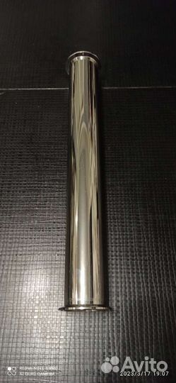 Царга 2 дюйма