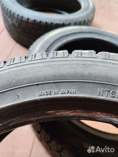 Nitto SN 2 Winter 205/50 R17 93T