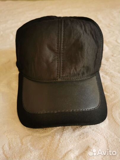 Кепка мужская