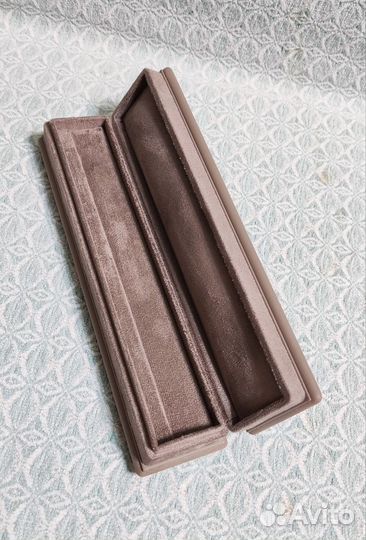 Футляр для украшений