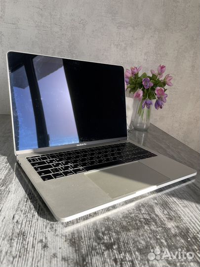 Apple MacBook Pro 13 2017