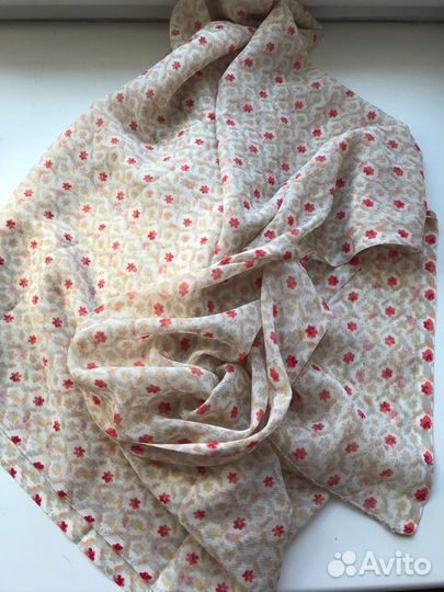 Шапки.Палантин.Парео.Очки