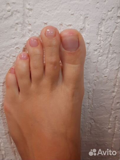 Мастер маникюра