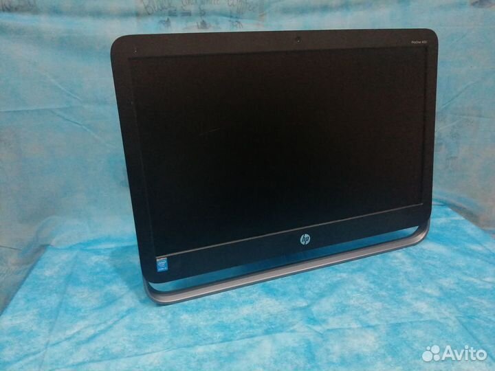 Моноблок HP 23