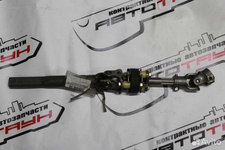 Карданчик рулевой nissan bluebird primera primera