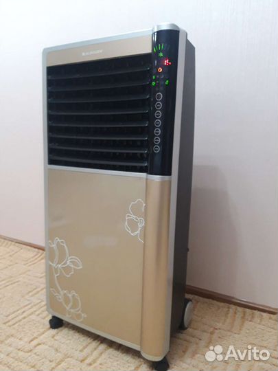 Климатизатор slogger sl-1103