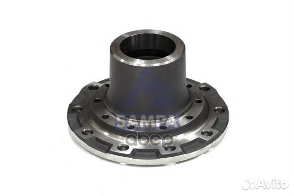 Ступица scania 4 040490 sampa