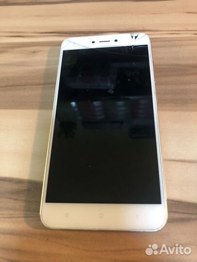 Xiaomi redmi 5 plus в разбор