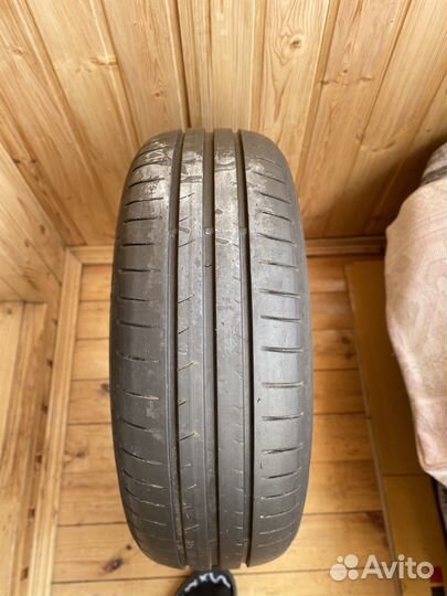 Dunlop Sport BluResponse 185/60 R15