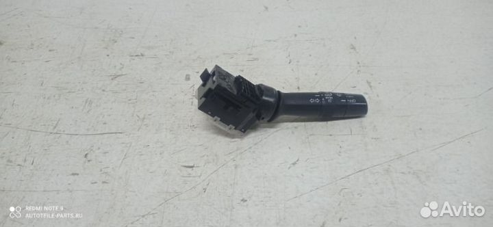 Переключатель поворотов подрулевой Honda Crosstour