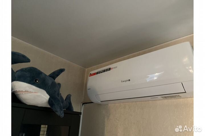 Сплит-система Energolux Baden 07