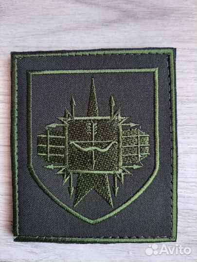 Шевроны нашивки петлички