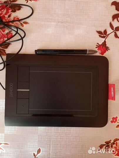 Графический планшет