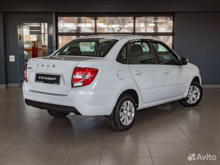 LADA Granta 1.6 AT, 2024