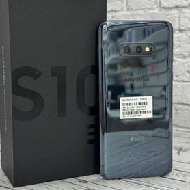 Samsung Galaxy S10e, 6/128 ГБ