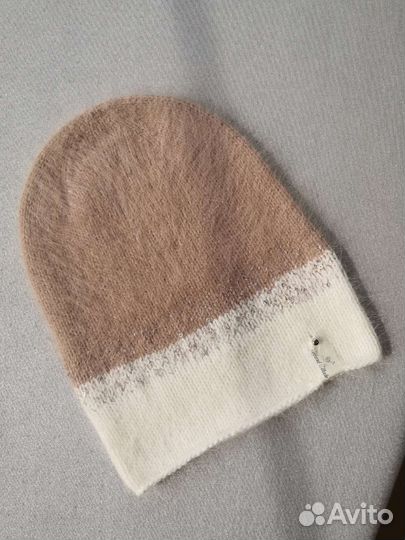 Шапка новая