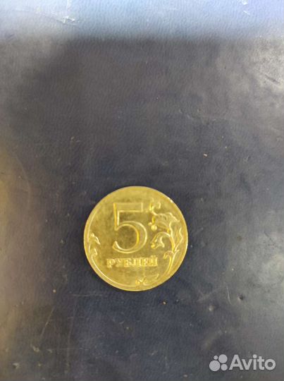 Редчайшая монета