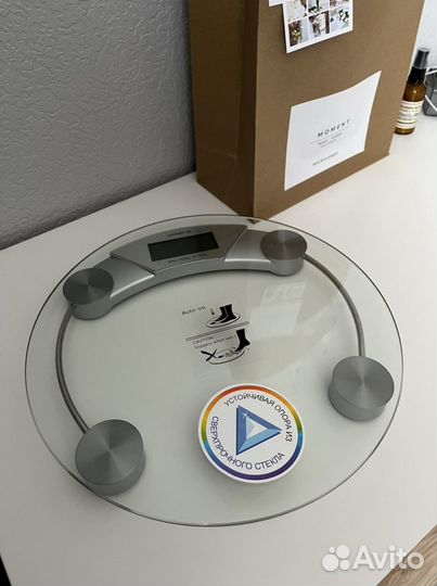 Весы напольные polaris pws 1514dg