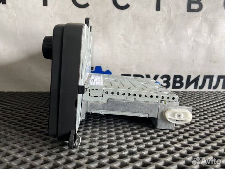 Мультимедиа Scania 6-series 2819281