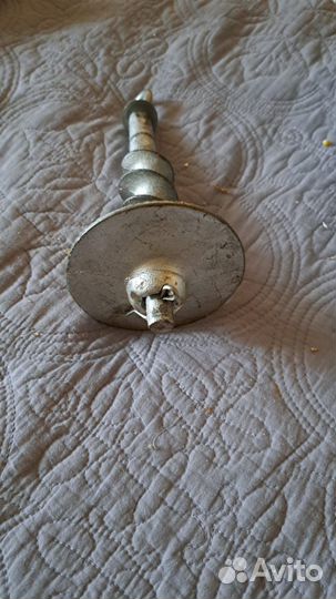 Жерновая мельница Corona 500 для солода