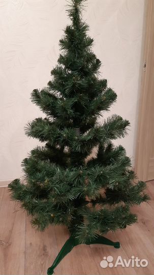 Ель новогодняя Модерн 1,2 метра