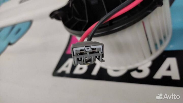 Моторчик печки Buick Encore GX 2021 foos3B2594