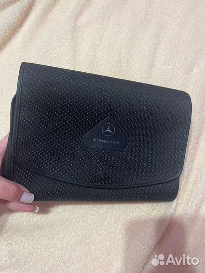 Руководство по эксплуатации mercedes С класс