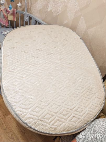 Детский матрас