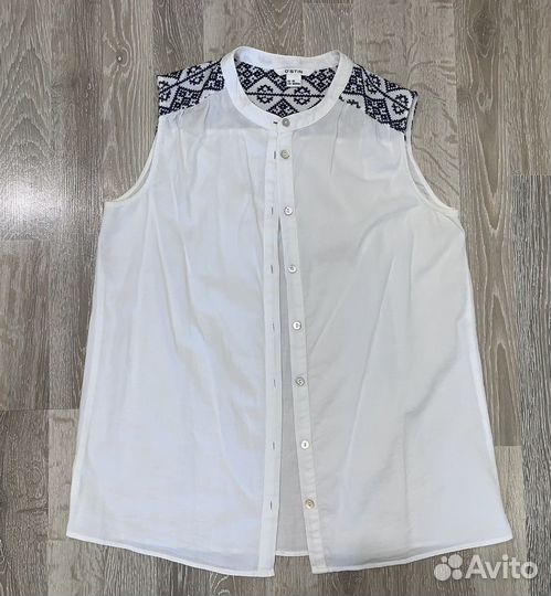 Одежда женская пакетом