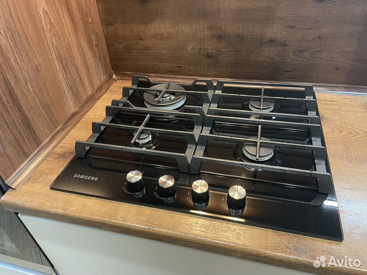 Варочная панель