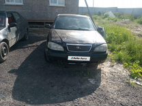 Chery Amulet (A15) 1.6 MT, 2007, 137 500 км, с пробегом, цена 129 999 руб.