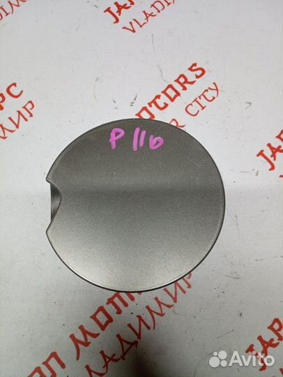 Лючок топливного бака Peugeot 3008 хэтчбек 5F02