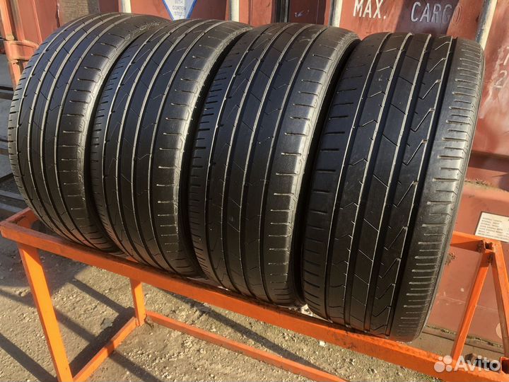 Hankook Ventus Prime 3 K125 225/45 R17 94W