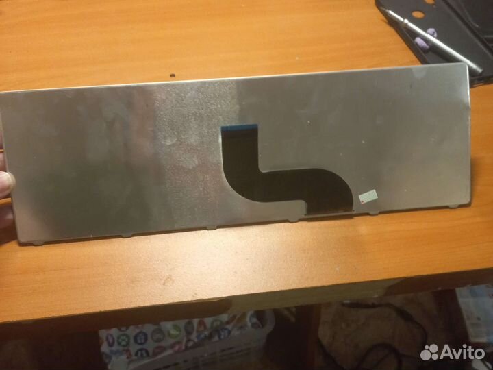 Клавиатура для ноутбука acer