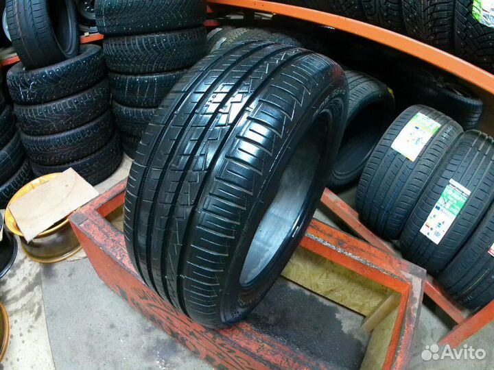Nokian Tyres Hakka Green 3 205/55 R16