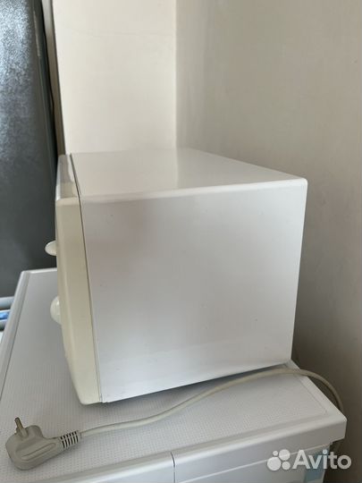 Микроволновая печь Daewoo KOR-6C17