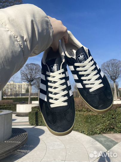 Кеды adidas gazelle