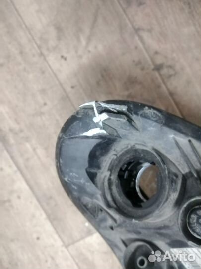 Фара правая Ford EcoSport 1 (2014-2023)