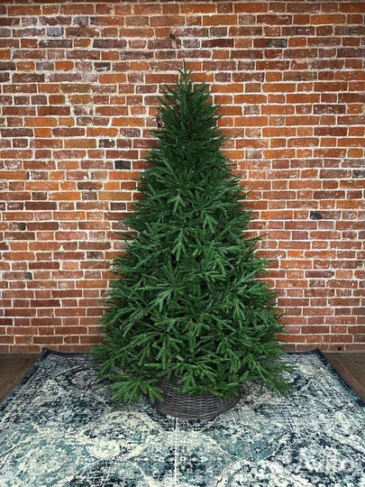 Елка искусственная