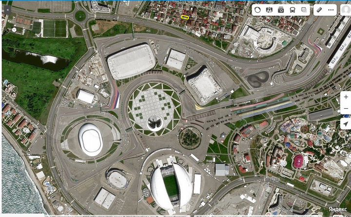 Участок 6,2 сот. (ИЖС)